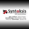 syntaksis